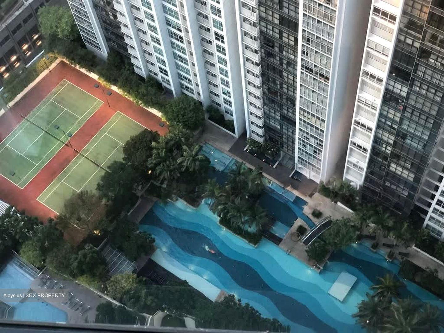 Skysuites@Anson (D2), Apartment #583405071